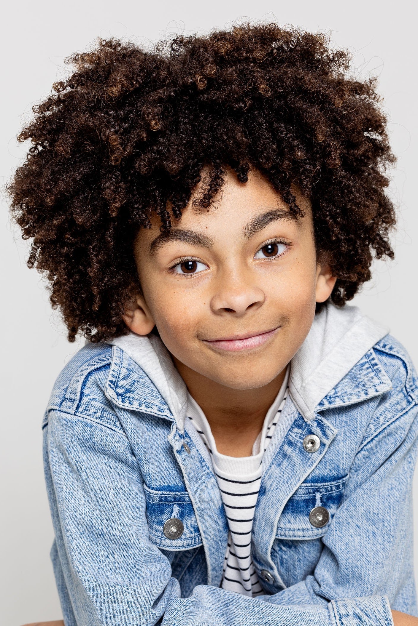 Lennox Titus headshot